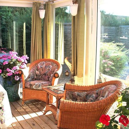 Hine Bakke Bed And Breakfast Rudkøbing 외부 사진