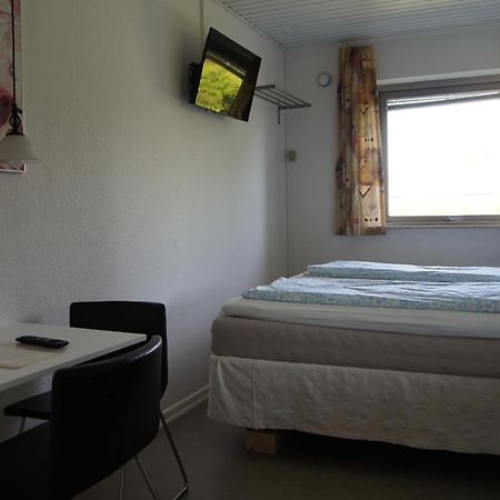 Hine Bakke Bed And Breakfast Rudkøbing 외부 사진
