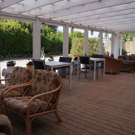 Hine Bakke Bed And Breakfast Rudkøbing 외부 사진