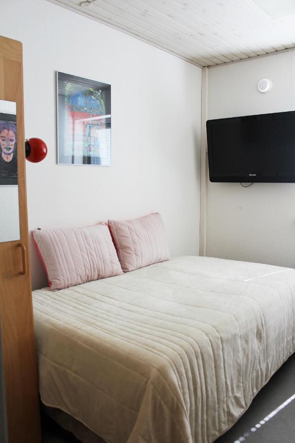 Hine Bakke Bed And Breakfast Rudkøbing 외부 사진