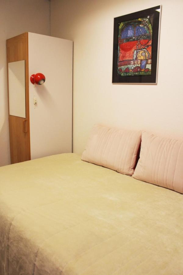 Hine Bakke Bed And Breakfast Rudkøbing 외부 사진