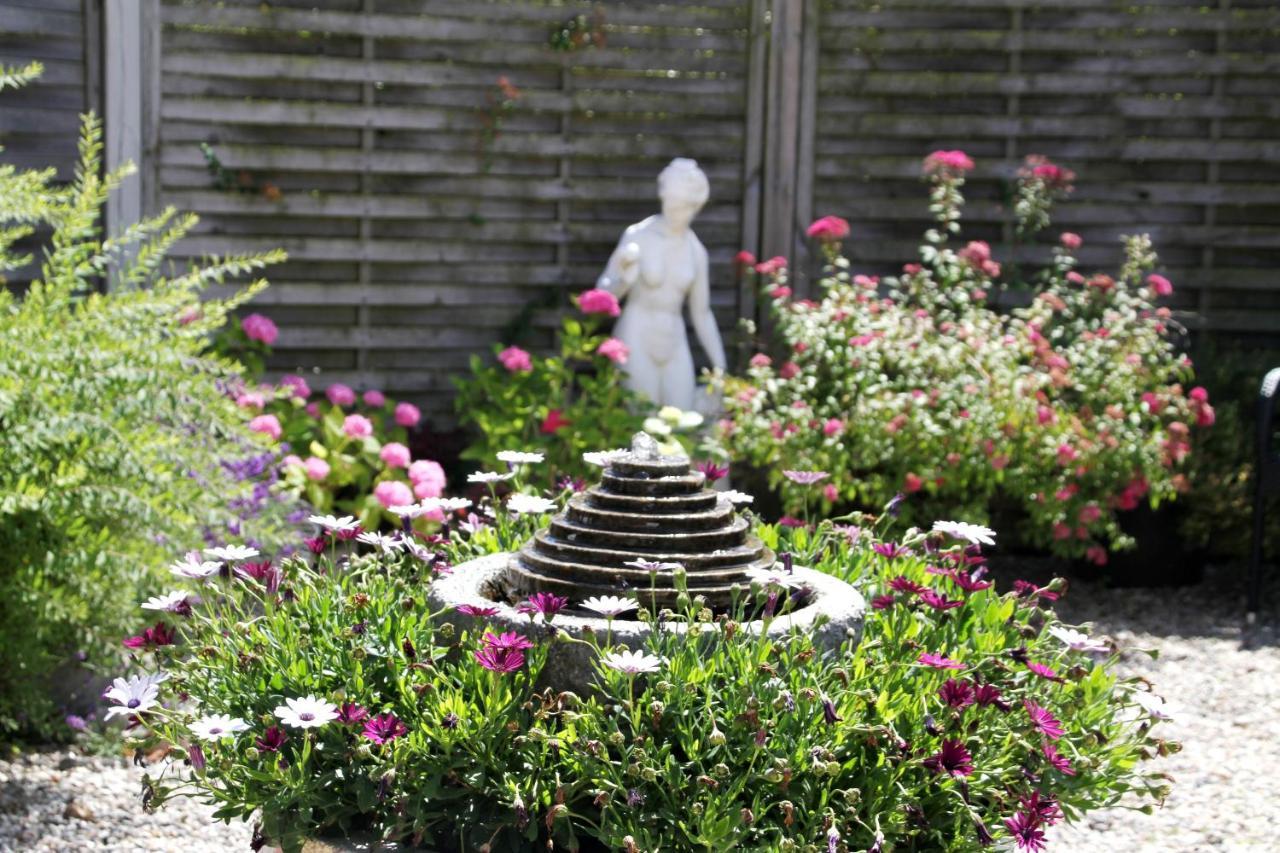 Hine Bakke Bed And Breakfast Rudkøbing 외부 사진