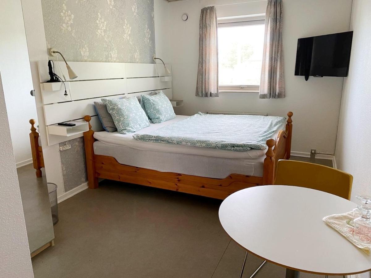 Hine Bakke Bed And Breakfast Rudkøbing 외부 사진