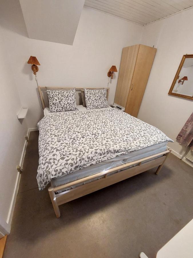 Hine Bakke Bed And Breakfast Rudkøbing 외부 사진