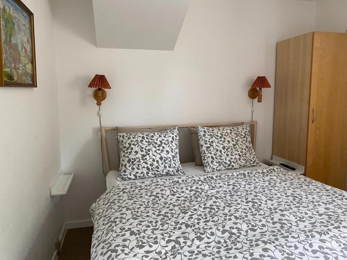 Hine Bakke Bed And Breakfast Rudkøbing 외부 사진