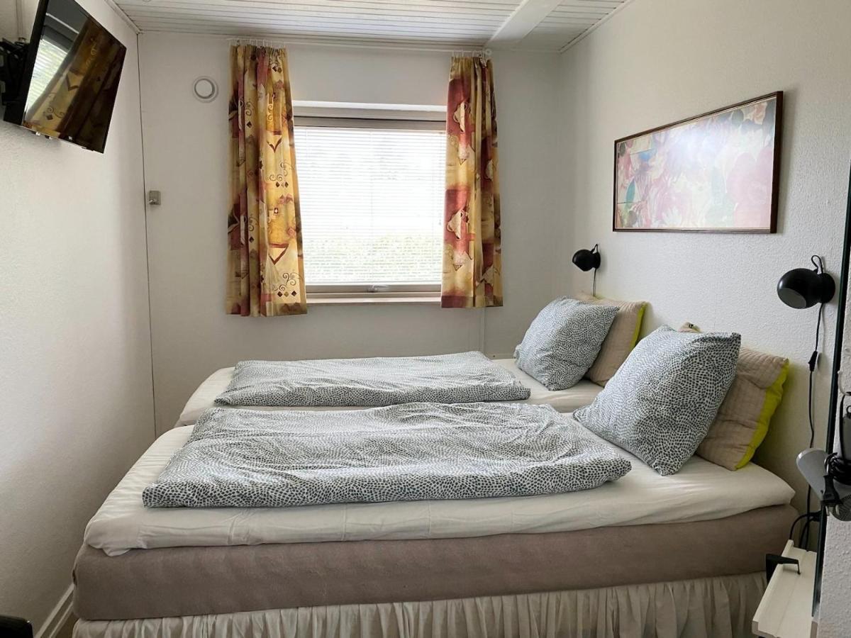 Hine Bakke Bed And Breakfast Rudkøbing 외부 사진