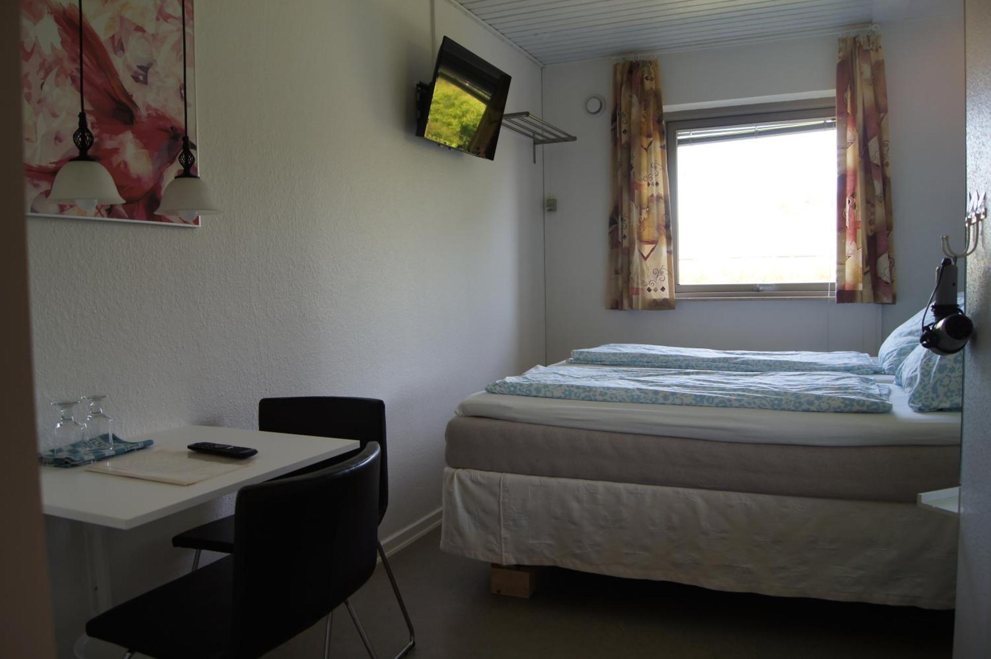 Hine Bakke Bed And Breakfast Rudkøbing 외부 사진
