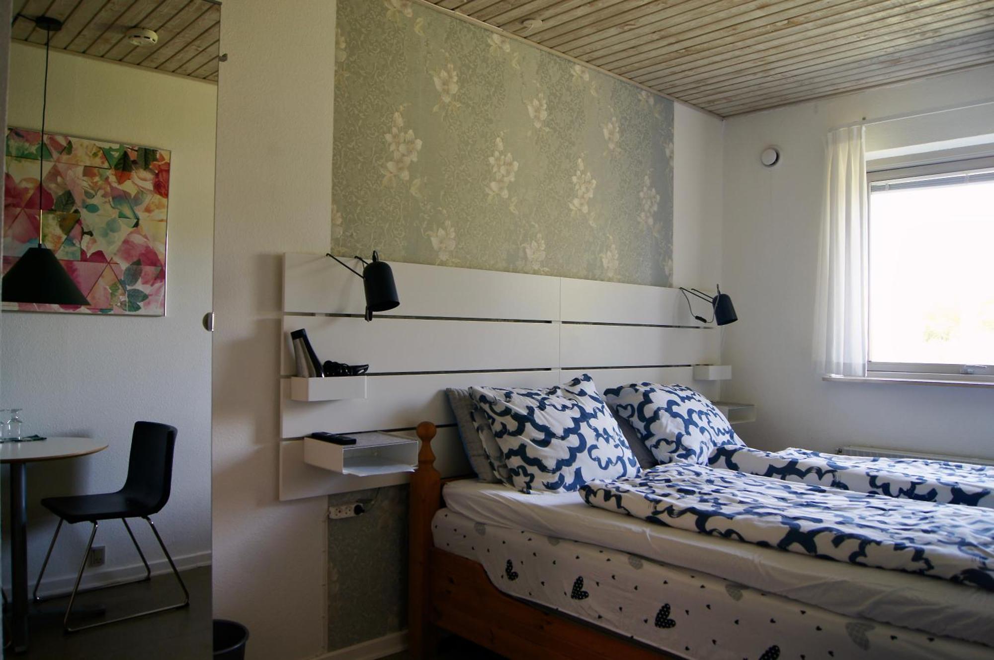 Hine Bakke Bed And Breakfast Rudkøbing 외부 사진