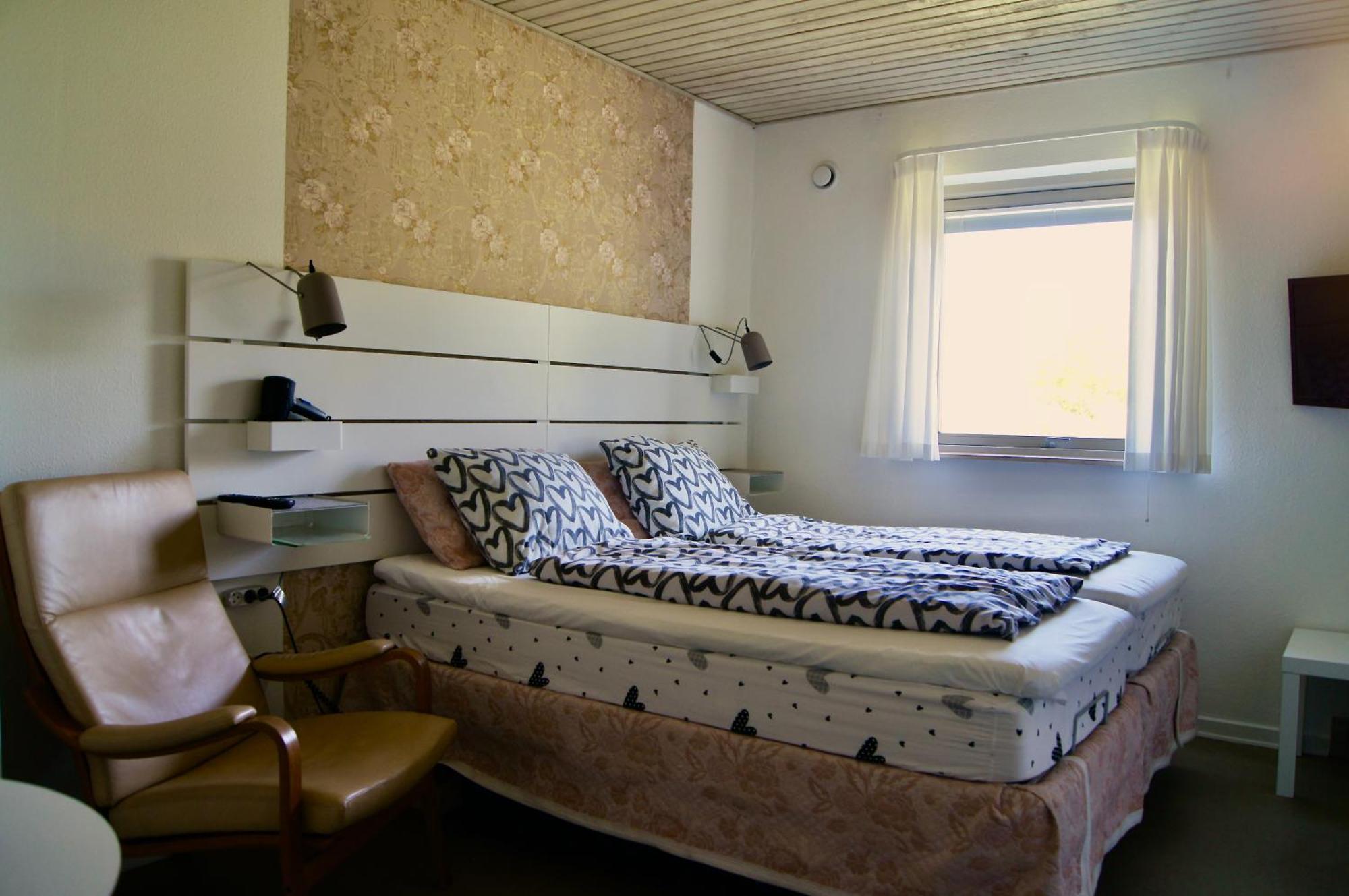 Hine Bakke Bed And Breakfast Rudkøbing 외부 사진
