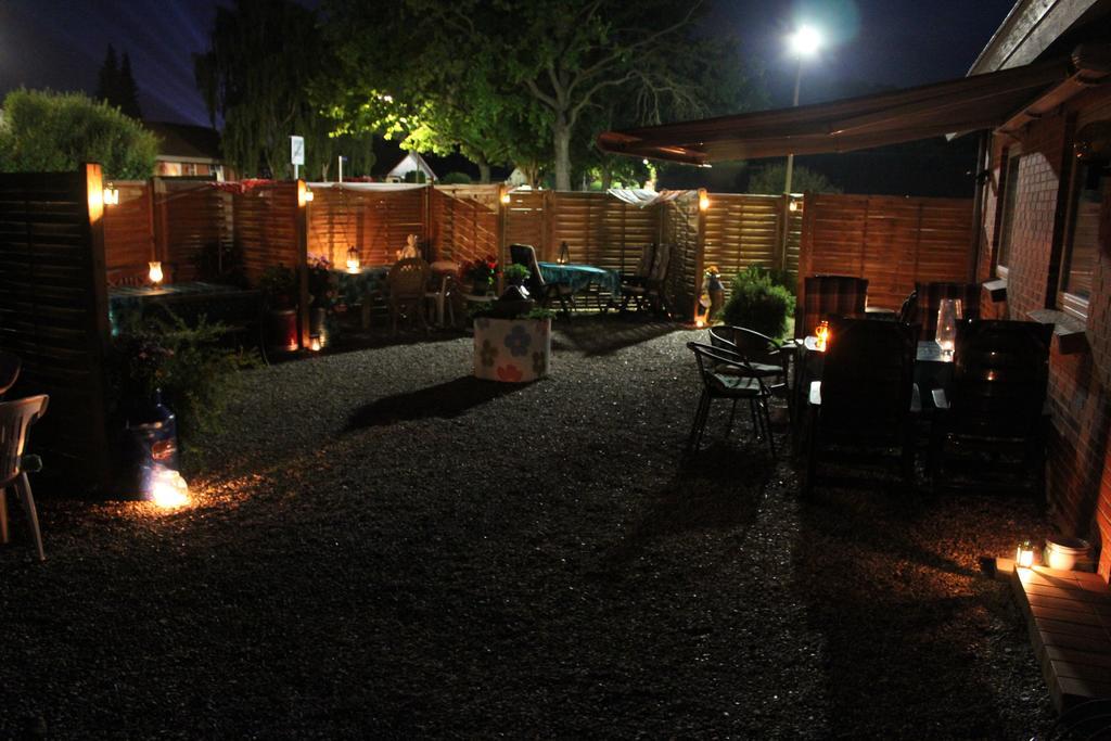 Hine Bakke Bed And Breakfast Rudkøbing 외부 사진